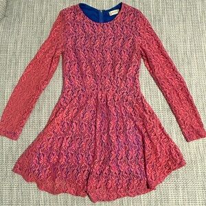 NWOT Altar’d State Dress - Women’s Large